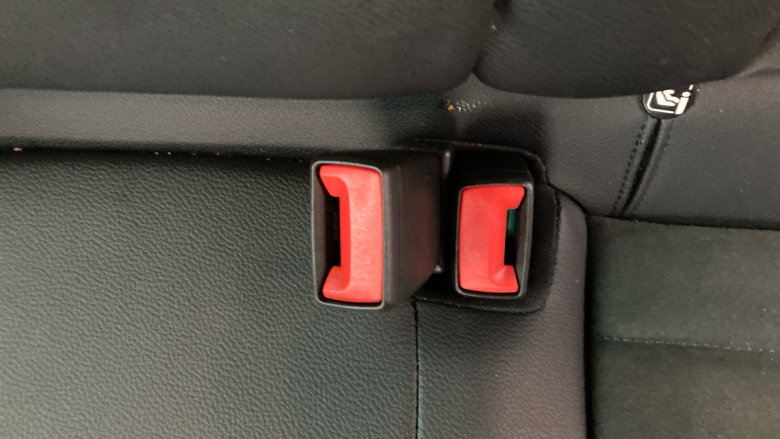 SEAT Arona 1.0 TSI 110 FR Sport 5dr DSG Petrol Hatchback